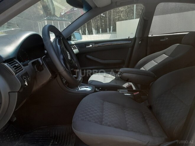 Audi A6 2000, 383,000 km - 2.4 л - Sumqayıt