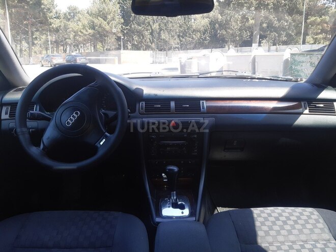 Audi A6 2000, 383,000 km - 2.4 л - Sumqayıt