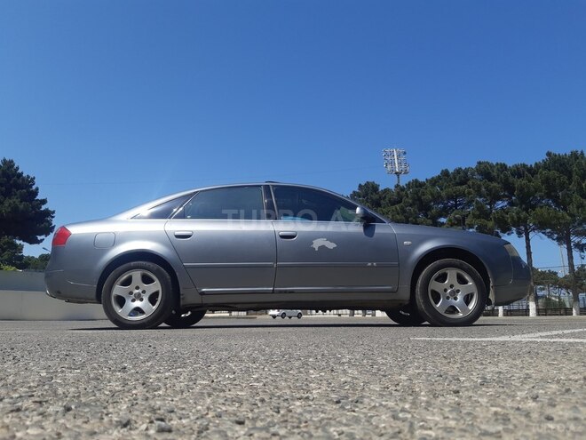 Audi A6 2000, 383,000 km - 2.4 л - Sumqayıt