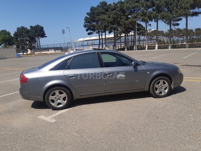 Audi A6 2000, 383,000 km - 2.4 л - Sumqayıt