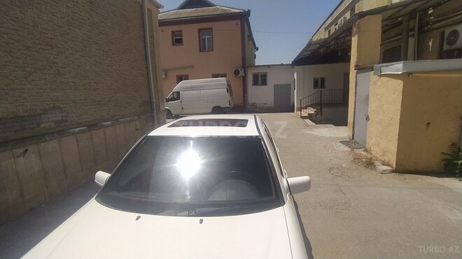 Mercedes C 180 1997, 49,500 km - 1.8 l - Bakı