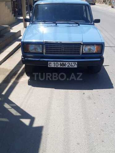 LADA (VAZ) 2107 2004, 46,000 km - 1.6 l - Bakı