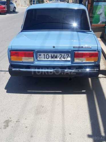 LADA (VAZ) 2107 2004, 46,000 km - 1.6 l - Bakı