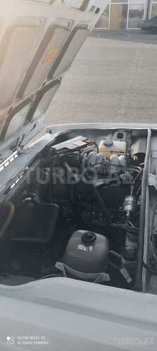 LADA (VAZ) 2107 2008, 99,650 km - 1.6 l - Cəlilabad