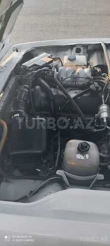 LADA (VAZ) 2107 2008, 99,650 km - 1.6 l - Cəlilabad