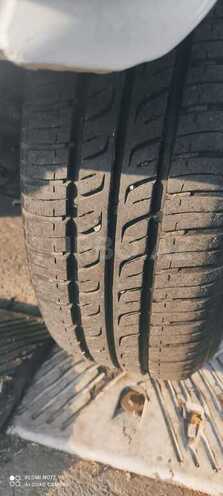 LADA (VAZ) 2107 2008, 99,650 km - 1.6 l - Cəlilabad