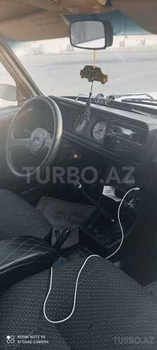 LADA (VAZ) 2107 2008, 99,650 km - 1.6 l - Cəlilabad