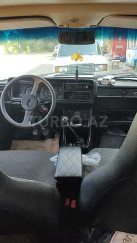 LADA (VAZ) 2107 2008, 99,650 km - 1.6 l - Cəlilabad