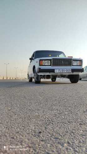 LADA (VAZ) 2107 2008, 99,650 km - 1.6 l - Cəlilabad