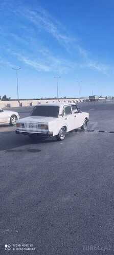 LADA (VAZ) 2107 2008, 99,650 km - 1.6 l - Cəlilabad