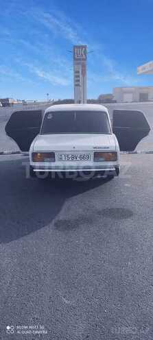 LADA (VAZ) 2107 2008, 99,650 km - 1.6 l - Cəlilabad
