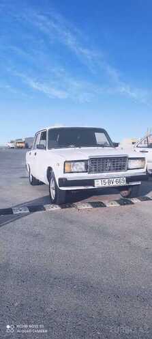 LADA (VAZ) 2107 2008, 99,650 km - 1.6 l - Cəlilabad