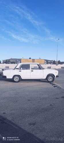LADA (VAZ) 2107 2008, 99,650 km - 1.6 l - Cəlilabad