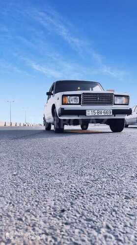 LADA (VAZ) 2107 2008, 99,650 km - 1.6 l - Cəlilabad
