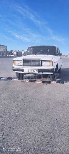 LADA (VAZ) 2107 2008, 99,650 km - 1.6 l - Cəlilabad