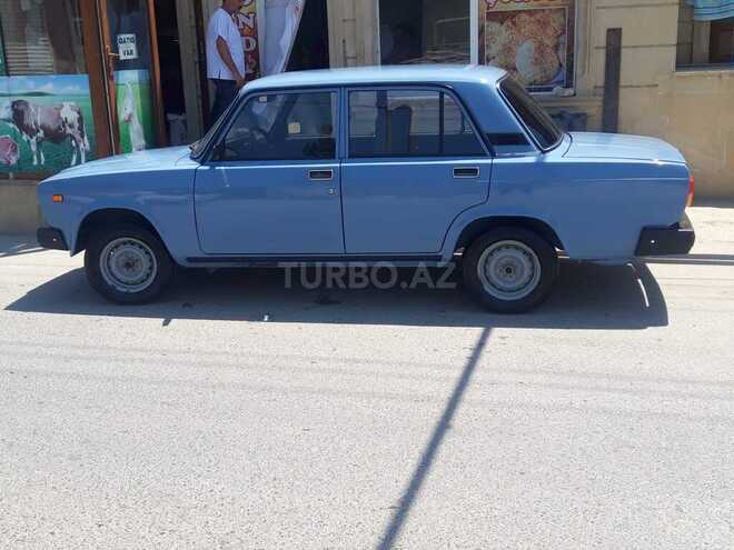 LADA (VAZ) 2107 2004, 46,000 km - 1.6 l - Bakı