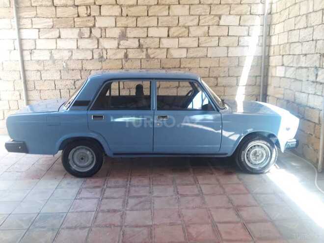 LADA (VAZ) 2107 2004, 46,000 km - 1.6 l - Bakı