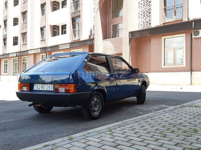 LADA (VAZ) 2108 1998, 298,000 km - 1.6 l - Zaqatala