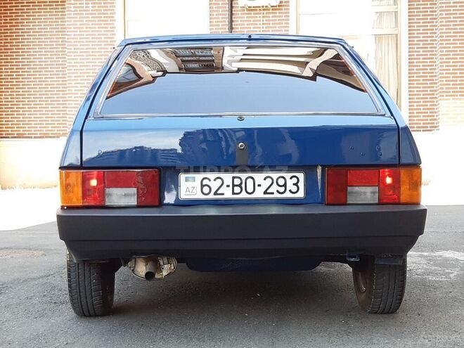 LADA (VAZ) 2108 1998, 298,000 km - 1.6 l - Zaqatala