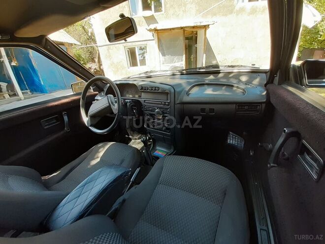 LADA (VAZ) 2108 1998, 298,000 km - 1.6 l - Zaqatala