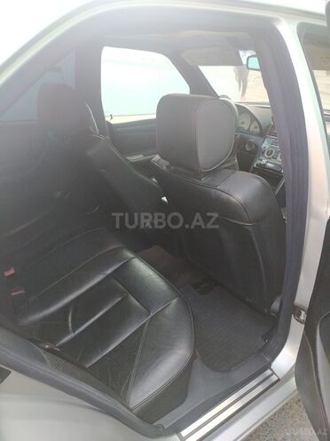 Mercedes C 230 1999, 327,000 km - 2.3 л - Bakı
