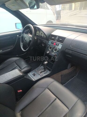 Mercedes C 230 1999, 327,000 km - 2.3 л - Bakı