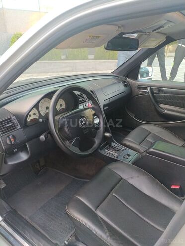 Mercedes C 230 1999, 327,000 km - 2.3 л - Bakı