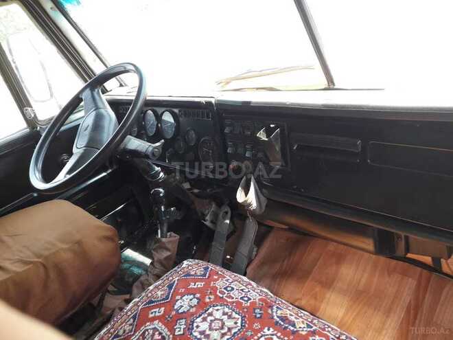 KamAz 55111 1991, 250,000 km - 11.0 l - Hacıqabul