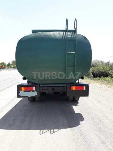 KamAz 55111 1991, 250,000 km - 11.0 l - Hacıqabul