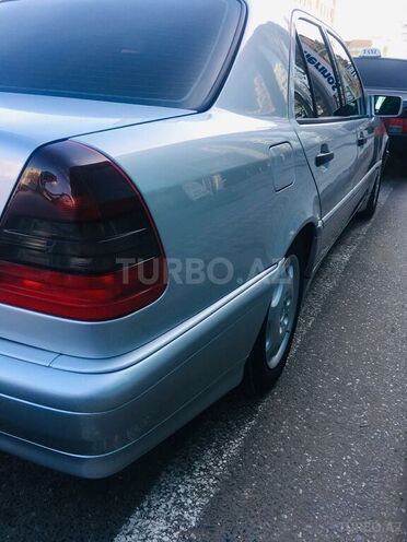 Mercedes C 230 1999, 327,000 km - 2.3 л - Bakı