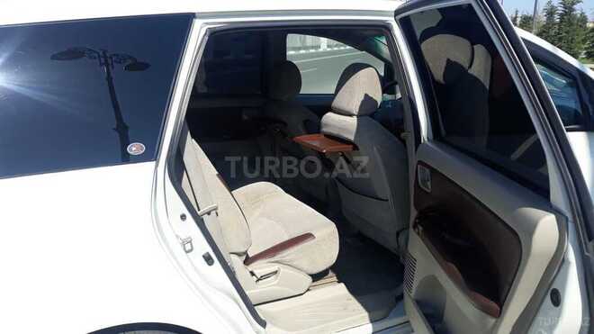 Mitsubishi Grandis 2004, 152,317 km - 2.4 l - Sumqayıt