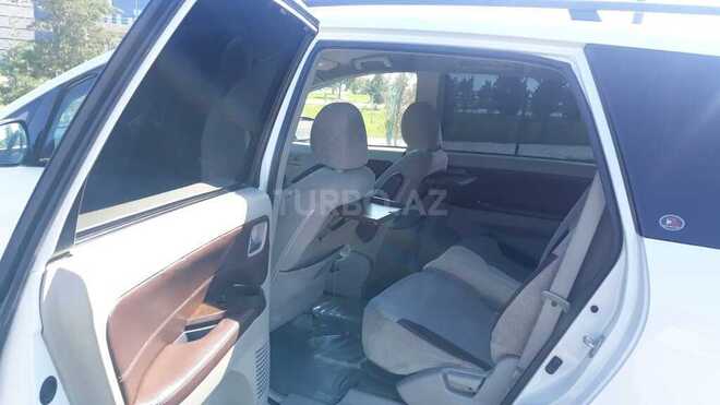 Mitsubishi Grandis 2004, 152,317 km - 2.4 l - Sumqayıt