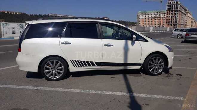 Mitsubishi Grandis 2004, 152,317 km - 2.4 l - Sumqayıt