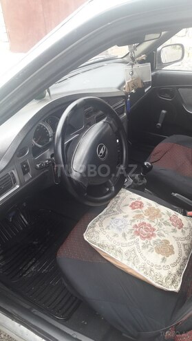 Daewoo Nexia 2011, 290,000 km - 1.5 l - Sumqayıt