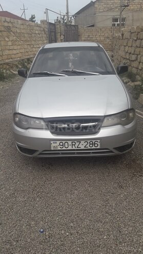 Daewoo Nexia 2011, 290,000 km - 1.5 l - Sumqayıt