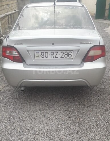 Daewoo Nexia 2011, 290,000 km - 1.5 l - Sumqayıt