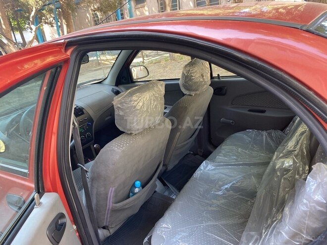 Saipa Tiba 2013, 165,000 km - 1.5 l - Bakı
