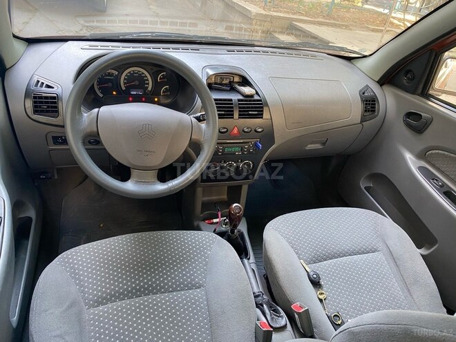 Saipa Tiba 2013, 165,000 km - 1.5 l - Bakı