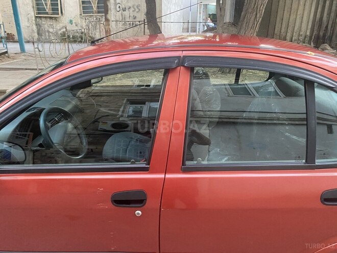 Saipa Tiba 2013, 165,000 km - 1.5 l - Bakı