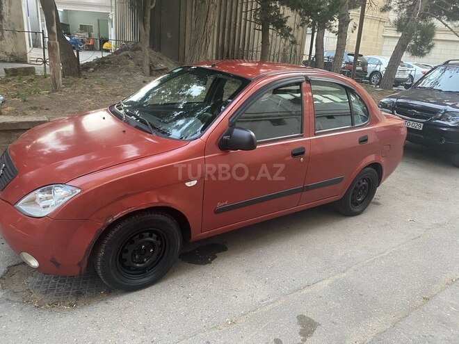 Saipa Tiba 2013, 165,000 km - 1.5 l - Bakı