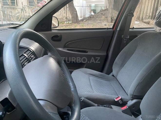 Saipa Tiba 2013, 165,000 km - 1.5 l - Bakı