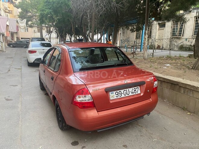 Saipa Tiba 2013, 165,000 km - 1.5 l - Bakı