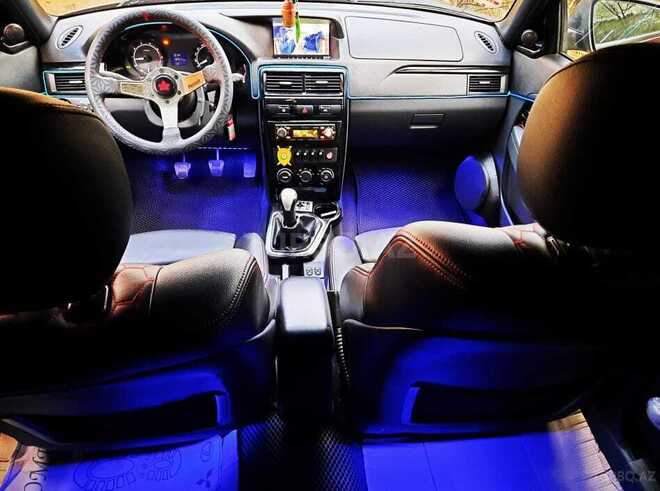 LADA (VAZ) Priora 2016, 52,000 km - 1.6 l - Bakı