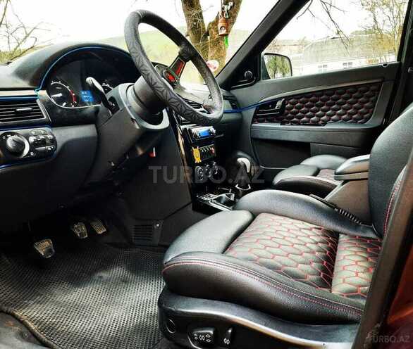 LADA (VAZ) Priora 2016, 52,000 km - 1.6 l - Bakı