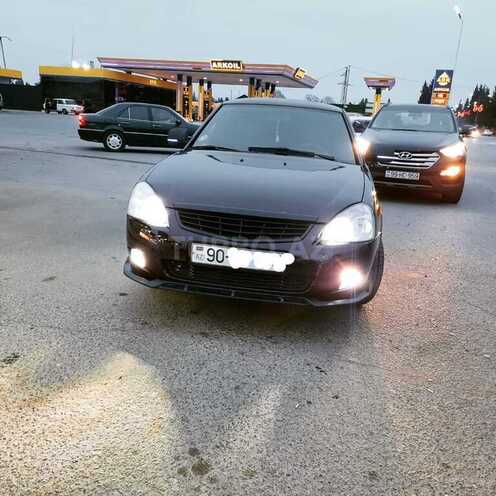 LADA (VAZ) Priora 2016, 52,000 km - 1.6 l - Bakı