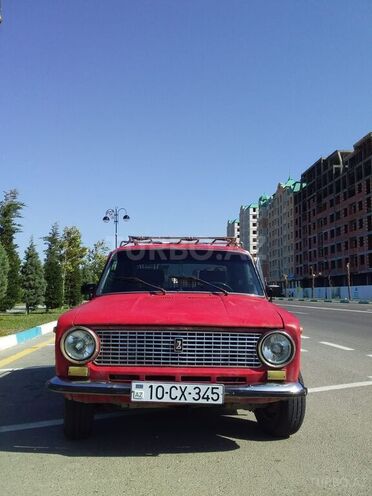 LADA (VAZ) 2101 1974, 345,345 km - 1.2 l - Sumqayıt