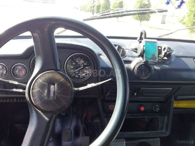 LADA (VAZ) 2101 1974, 345,345 km - 1.2 l - Sumqayıt