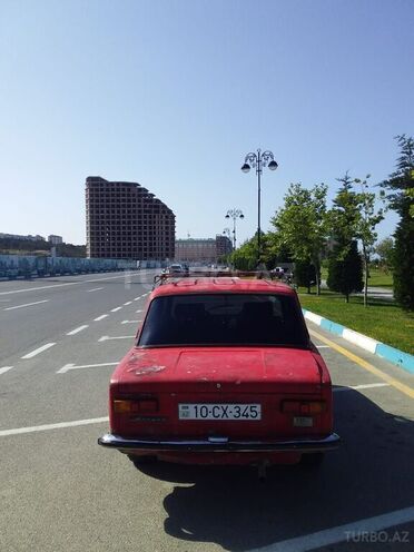 LADA (VAZ) 2101 1974, 345,345 km - 1.2 l - Sumqayıt