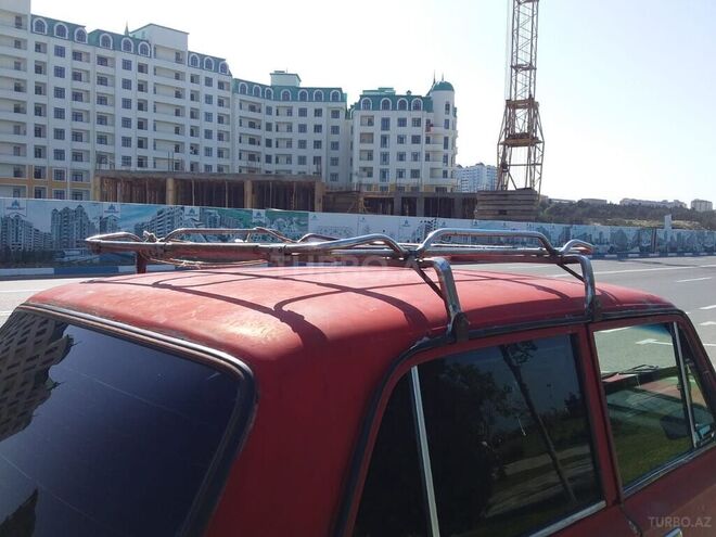 LADA (VAZ) 2101 1974, 345,345 km - 1.2 l - Sumqayıt