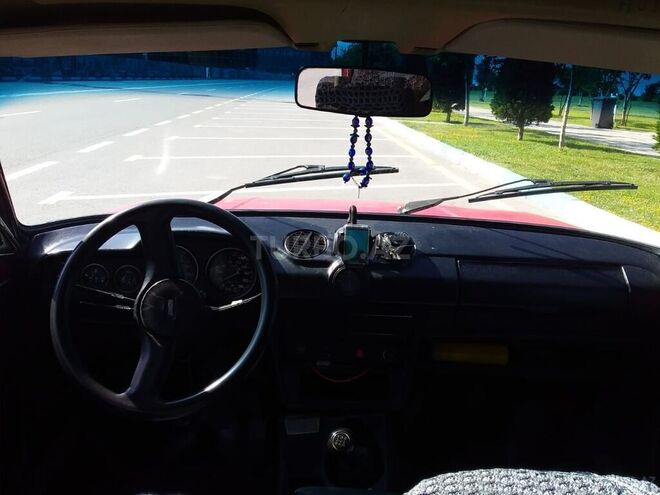LADA (VAZ) 2101 1974, 345,345 km - 1.2 l - Sumqayıt